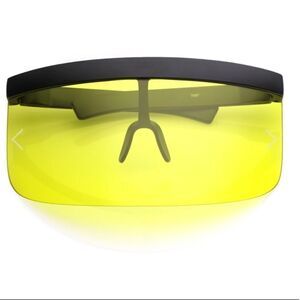 Visor Sunglasses 